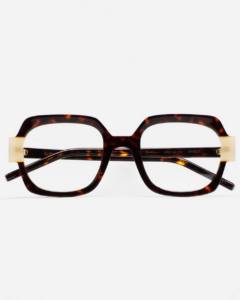 Optiques/Lunettes de vue KALEOS - MARGOT C002 | Pour Femme | Opticien Martinique - Schoelcher | Clin d'oeil Cluny | Martinique 972