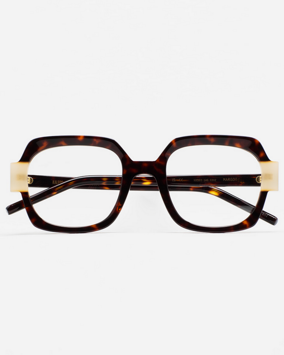 Optiques/Lunettes de vue KALEOS - MARGOT C002 | Pour Femme | Opticien Martinique - Schoelcher | Clin d'oeil Cluny | Martinique 972