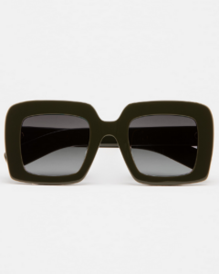 Solaires/Lunettes de soleil KALEOS GERHARD C003 - Face | Pour Femme | Opticien Martinique - Schoelcher | Clin d'oeil Cluny | Martinique 972