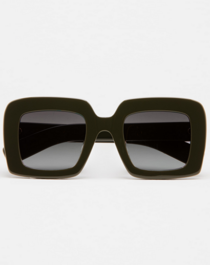 Solaires/Lunettes de soleil KALEOS GERHARD C003 - Face | Pour Femme | Opticien Martinique - Schoelcher | Clin d'oeil Cluny | Martinique 972