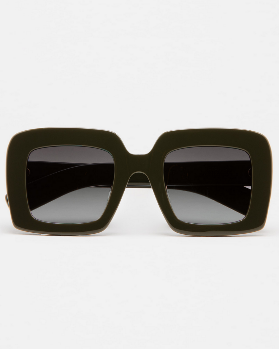 Solaires/Lunettes de soleil KALEOS GERHARD C003 - Face | Pour Femme | Opticien Martinique - Schoelcher | Clin d'oeil Cluny | Martinique 972