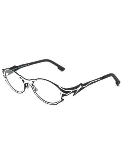 Optiques/Lunettes de vue PARASITE ORGANISME 5 - C59 | Femme | Opticien Martinique - Schoelcher | Clin d'oeil Cluny | Martinique 972