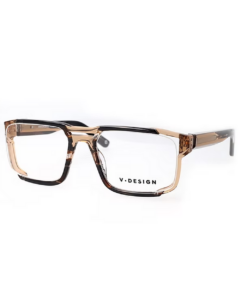 Optiques/Lunettes de vue V.DESIGN - 6175 ELITE MA | Pour Homme | Opticien Martinique - Schoelcher | Clin d'oeil Cluny | Martinique 972