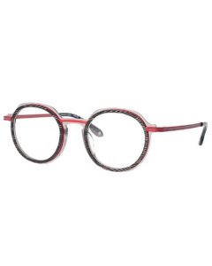Optiques/Lunettes de vue V.DESIGN - 6114 BAPTISTE RO | Pour Homme | Opticien Martinique - Schoelcher | Clin d'oeil Cluny | Martinique 972