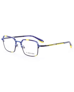 Optiques/Lunettes de vue V.DESIGN - 6039 PIERRE JA | Pour Homme | Opticien Martinique - Schoelcher | Clin d'oeil Cluny | Martinique 972