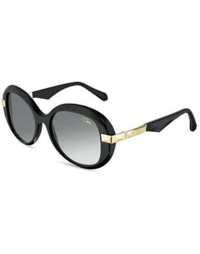 Solaires/Lunettes de soleil CAZAL - MOD.8519 COL.001 - Profil | Pour Femme | Opticien Martinique - Schoelcher | Clin d'oeil Cluny | Martinique 972