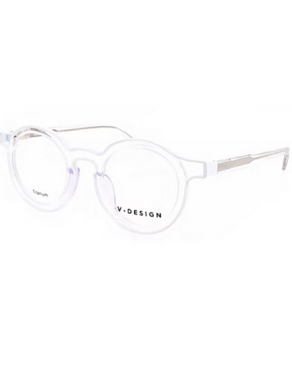 Optiques/Lunettes de vue V.DESIGN - 6098 GWEN | Pour Femme | Opticien Martinique - Schoelcher | Clin d'oeil Cluny | Martinique 972