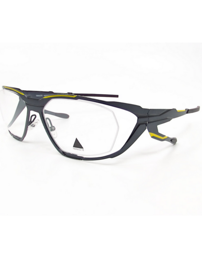Optiques/Lunettes de vue PARASITE SYNTHESE - C56 | Homme | Opticien Martinique - Schoelcher | Clin d'oeil Cluny | Martinique 972