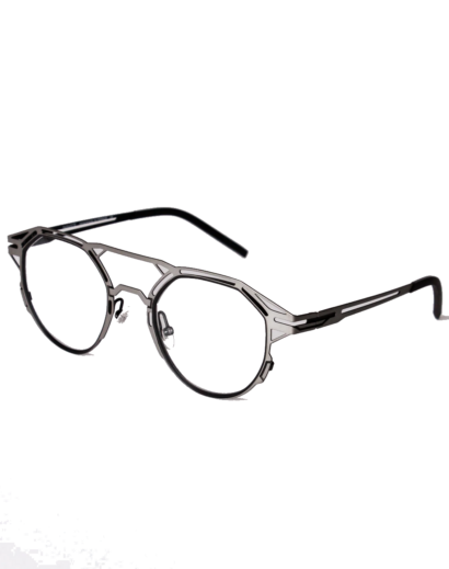 Optiques/Lunettes de vue PARASITE VECTOR 3 - C63 | Homme | Opticien Martinique - Schoelcher | Clin d'oeil Cluny | Martinique 972
