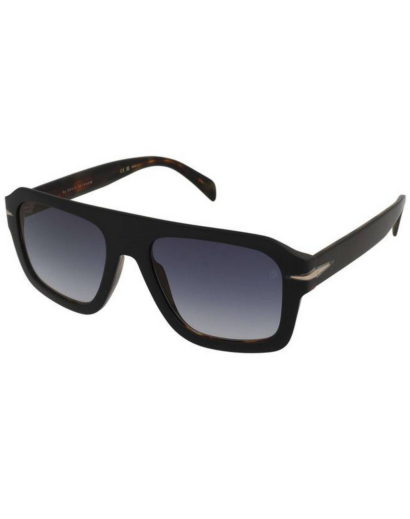 Solaires DAVID BECKHAM DB7127/S - WR71V | Homme | Opticien Martinique - Schoelcher | Clin d'oeil Cluny | Martinique 972
