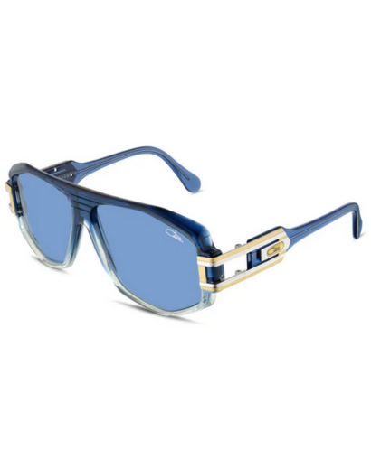 Solaires/Lunettes de soleil CAZAL - MOD.163/3 - COL. 010 - Profil | Pour Homme | Opticien Martinique - Schoelcher | Clin d'oeil Cluny | Martinique 972