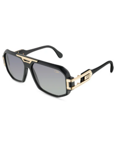 Solaires/Lunettes de soleil CAZAL - MOD.675 - COL. 001 - Profil | Pour Homme | Opticien Martinique - Schoelcher | Clin d'oeil Cluny | Martinique 972