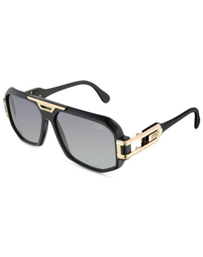 Solaires/Lunettes de soleil CAZAL - MOD.675 - COL. 001 - Profil | Pour Homme | Opticien Martinique - Schoelcher | Clin d'oeil Cluny | Martinique 972