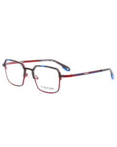 Optiques/Lunettes de vue V.DESIGN - 6039 PIERRE RO | Pour Homme | Opticien Martinique - Schoelcher | Clin d'oeil Cluny | Martinique 972