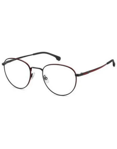 Optiques/Lunettes de vue CARRERA - 8908 BLX- Profil | Pour Homme | Opticien Martinique - Schoelcher | Clin d'oeil Cluny | Martinique 972