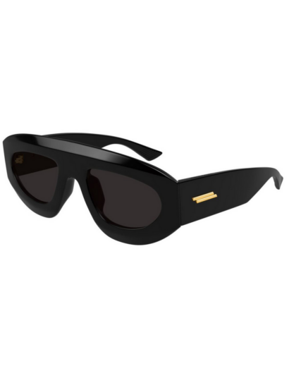 Solaires BOTTEGA VENETA - BV1358S 001 femme| Opticien Martinique - Schoelcher | Clin d'oeil Cluny | Martinique 972