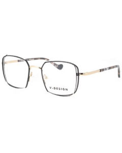 Optiques/Lunettes de vue V.DESIGN - 6108 Lucianne | Pour Femme | Opticien Martinique - Schoelcher | Clin d'oeil Cluny | Martinique 972