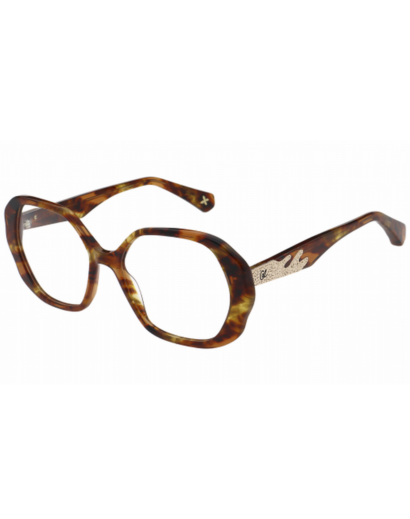 Optiques/Lunettes de vue CHRISTIAN LACROIX - CL1170 133 femme| Opticien Martinique - Schoelcher | Clin d'oeil Cluny | Martinique 972