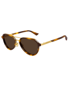 Solaires BOTTEGA VENETA - BV1373S 002 femme| Opticien Martinique - Schoelcher | Clin d'oeil Cluny | Martinique 972