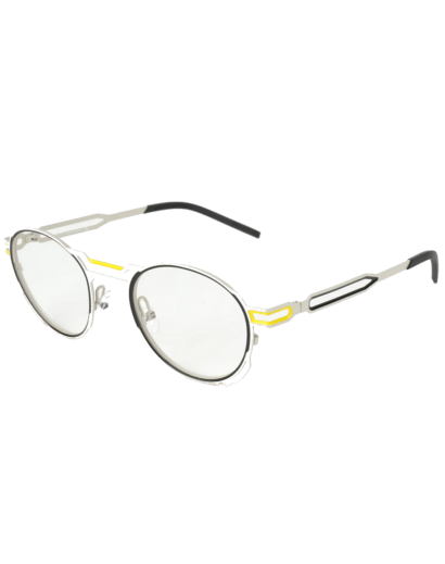 Optiques/Lunettes de vue PARASITE VECTOR 5 - C93 | Homme | Opticien Martinique - Schoelcher | Clin d'oeil Cluny | Martinique 972