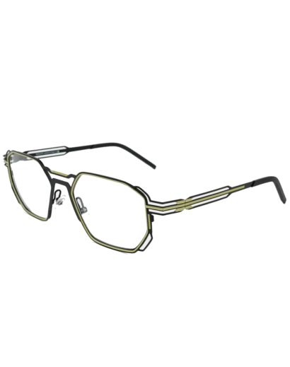 Optiques/Lunettes de vue PARASITE VECTOR 7 - C66A | Homme | Opticien Martinique - Schoelcher | Clin d'oeil Cluny | Martinique 972