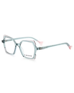 Optiques/Lunettes de vue V.DESIGN - 6105 Cassandra | Pour Femme | Opticien Martinique - Schoelcher | Clin d'oeil Cluny | Martinique 972