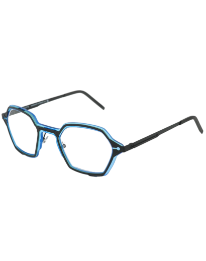 Optiques/Lunettes de vue PARASITE SILICIUM 21 - C17 | Homme | Opticien Martinique - Schoelcher | Clin d'oeil Cluny | Martinique 972