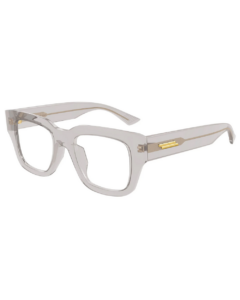 Optiques/Lunettes de vue BOTTEGA VENETA - BV1361O 008 femme| Opticien Martinique - Schoelcher | Clin d'oeil Cluny | Martinique 972