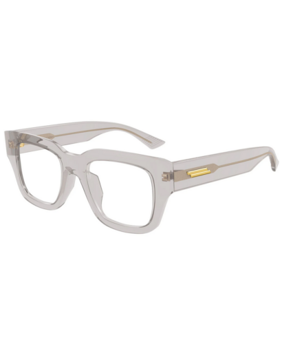 Optiques/Lunettes de vue BOTTEGA VENETA - BV1361O 008 femme| Opticien Martinique - Schoelcher | Clin d'oeil Cluny | Martinique 972