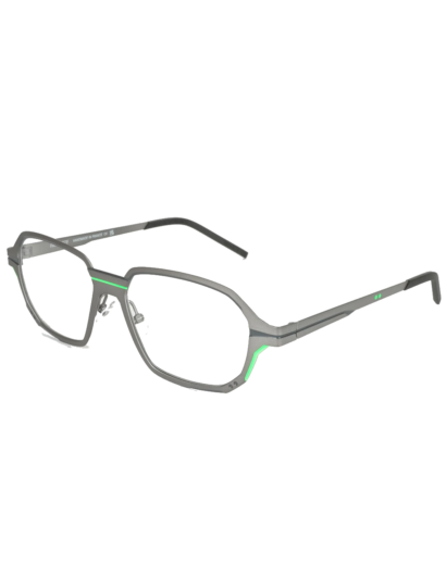 Optiques/Lunettes de vue PARASITE NEUTRON 7 - C52 | Homme | Opticien Martinique - Schoelcher | Clin d'oeil Cluny | Martinique 972