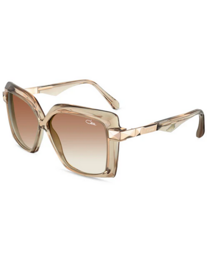 Solaires/Lunettes de soleil CAZAL - MOD.8513 COL.004 - Profil | Pour Femme | Opticien Martinique - Schoelcher | Clin d'oeil Cluny | Martinique 972