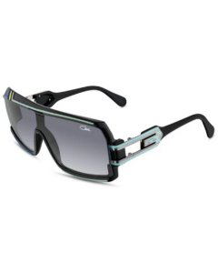 Solaires/Lunettes de soleil CAZAL - MOD.858 COL.001 - Profil | Pour Femme | Opticien Martinique - Schoelcher | Clin d'oeil Cluny | Martinique 972