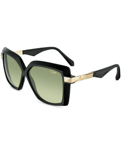 Solaires/Lunettes de soleil CAZAL - MOD.8513 COL.001 - Profil | Pour Femme | Opticien Martinique - Schoelcher | Clin d'oeil Cluny | Martinique 972