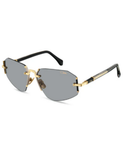 Solaires/Lunettes de soleil CAZAL - MOD.9509 COL.001 - Profil | Pour Femme | Opticien Martinique - Schoelcher | Clin d'oeil Cluny | Martinique 972