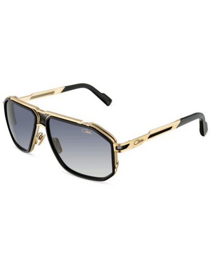 Solaires/Lunettes de soleil CAZAL - MOD.683/3 - COL. 001 - Profil | Pour Homme | Opticien Martinique - Schoelcher | Clin d'oeil Cluny | Martinique 972