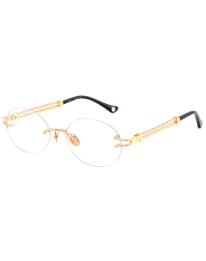 Optiques/Lunettes de vue CLARY GRAY - CARIOCAII CNG28 | Pour Homme | Opticien Martinique - Schoelcher | Clin d'oeil Cluny | Martinique 972