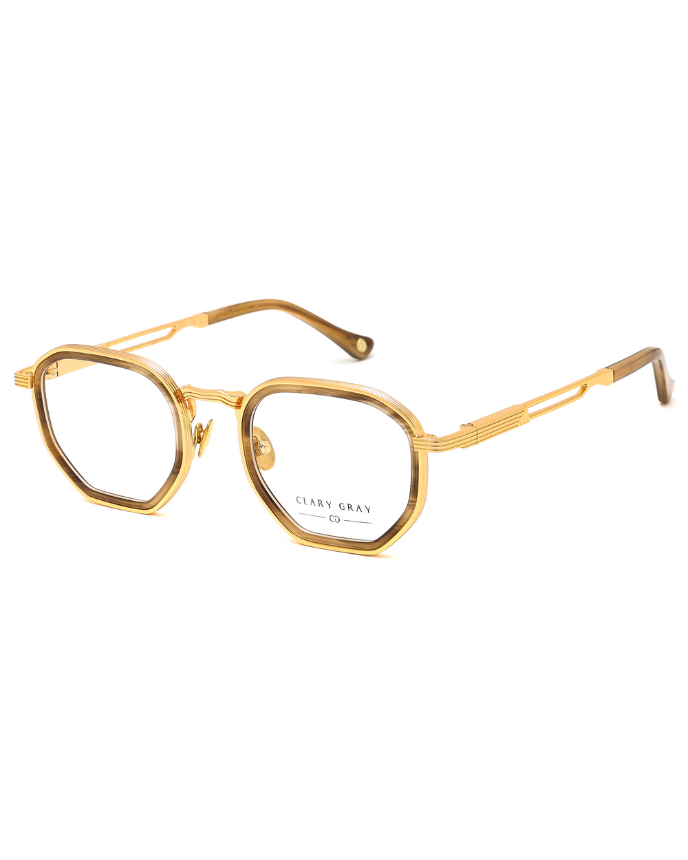 Optiques/Lunettes de vue CLARY GRAY - DAVANO CNG28 | Pour Homme | Opticien Martinique - Schoelcher | Clin d'oeil Cluny | Martinique 972 Optiques/Lunettes de vue CLARY GRAY - DAVANO CNG28 | Pour Homme | Opticien Martinique - Schoelcher | Clin d'oeil Cluny | Martinique 972