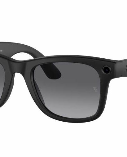 Solaires RAY-BAN META 2 | RW4012