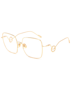 Optiques/Lunettes de vue CLARY GRAY - LOUISVILLIAN CNG28 | Pour Femme | Opticien Martinique - Schoelcher | Clin d'oeil Cluny | Martinique 972