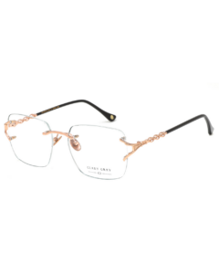 Optiques/Lunettes de vue CLARY GRAY - LOUISVILLIANII CNG6 | Pour Homme | Opticien Martinique - Schoelcher | Clin d'oeil Cluny | Martinique 972