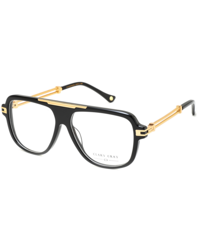 Optiques/Lunettes de vue CLARY GRAY - MUMBAINESE CNG14 | Pour Homme | Opticien Martinique - Schoelcher | Clin d'oeil Cluny | Martinique 972
