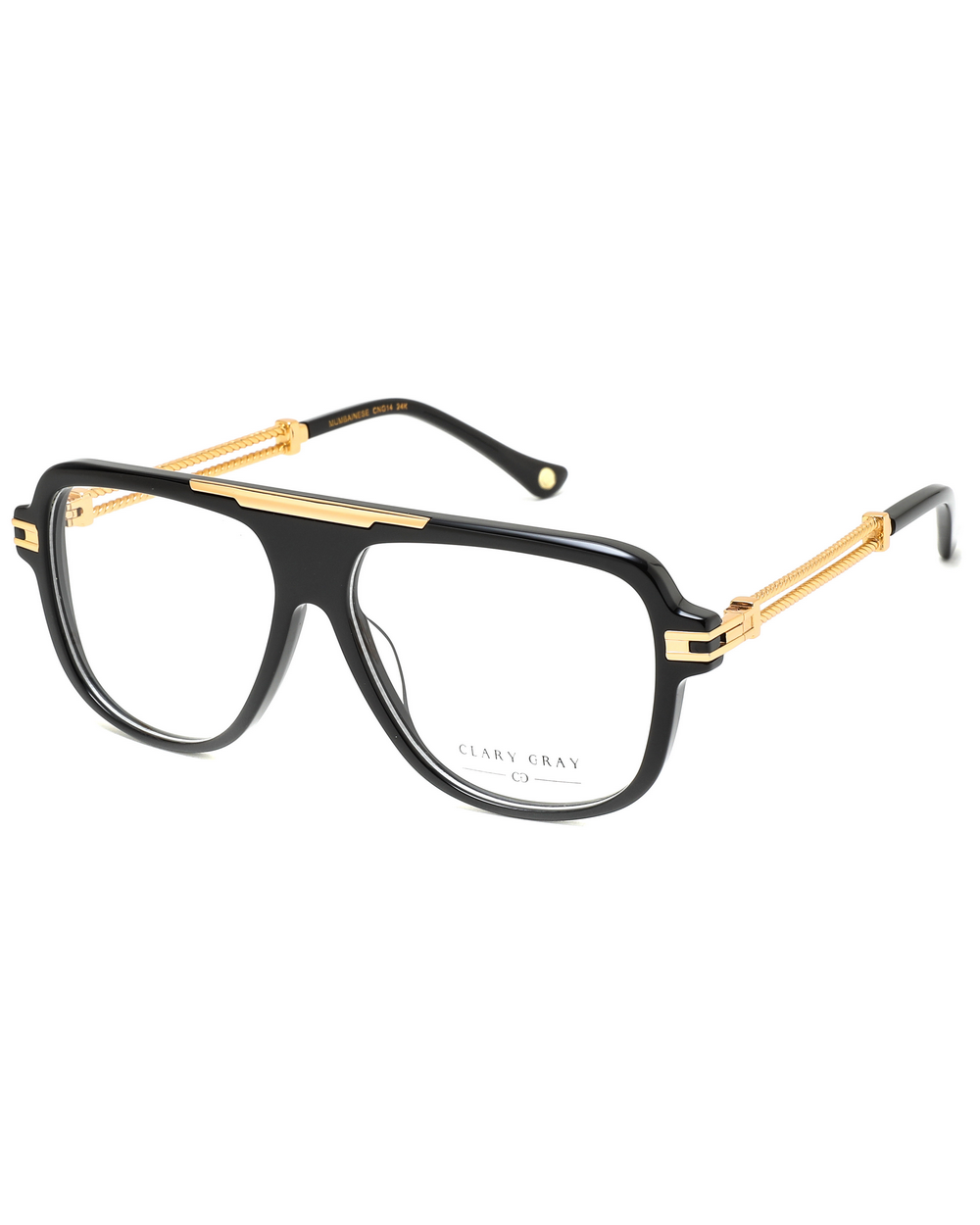 Optiques/Lunettes de vue CLARY GRAY - MUMBAINESE CNG14 | Pour Homme | Opticien Martinique - Schoelcher | Clin d'oeil Cluny | Martinique 972 Optiques/Lunettes de vue CLARY GRAY - MUMBAINESE CNG14 | Pour Homme | Opticien Martinique - Schoelcher | Clin d'oeil Cluny | Martinique 972