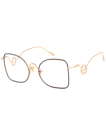 Optiques/Lunettes de vue CLARY GRAY - NAPOLITANO CNG14 | Pour Femme | Opticien Martinique - Schoelcher | Clin d'oeil Cluny | Martinique 972