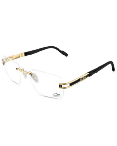 Optiques/Lunettes de vue CAZAL - MOD.7103 - COL. 001 - Profil | Pour Homme | Opticien Martinique - Schoelcher | Clin d'oeil Cluny | Martinique 972