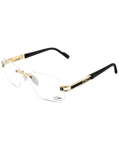 Optiques/Lunettes de vue CAZAL - MOD.7103 - COL. 001 - Profil | Pour Homme | Opticien Martinique - Schoelcher | Clin d'oeil Cluny | Martinique 972