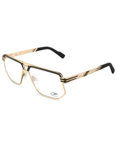 Optiques/Lunettes de vue CAZAL - MOD.7107 - COL. 001 - Profil | Pour Homme | Opticien Martinique - Schoelcher | Clin d'oeil Cluny | Martinique 972
