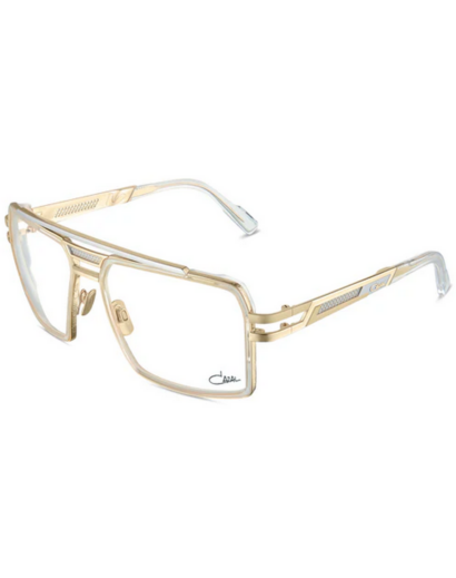 Optiques/Lunettes de vue CAZAL - MOD.6033 - COL. 004 - Profil | Pour Homme | Opticien Martinique - Schoelcher | Clin d'oeil Cluny | Martinique 972