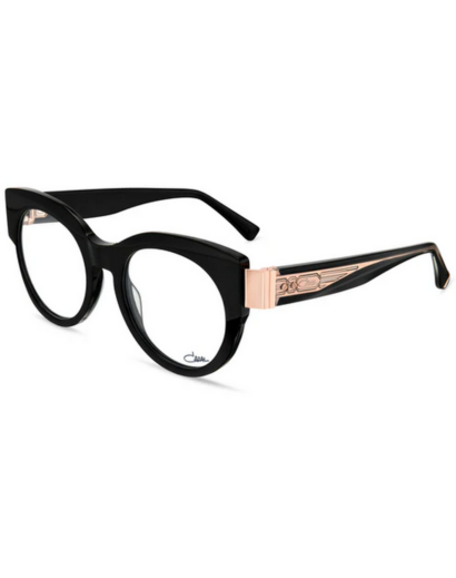 Optiques/Lunettes de vue CAZAL - MOD.5018 - COL. 001 - Profil | Pour Femme | Opticien Martinique - Schoelcher | Clin d'oeil Cluny | Martinique 972