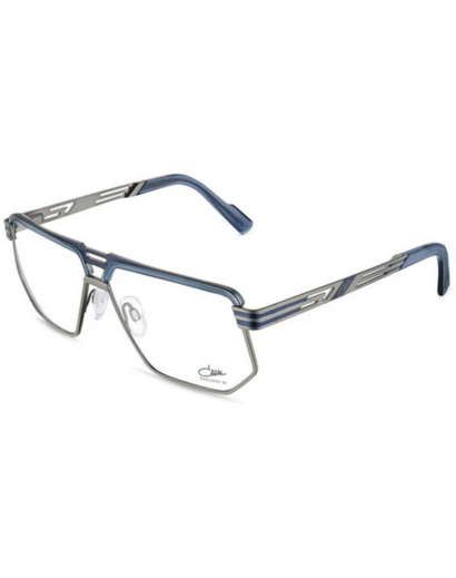 Optiques/Lunettes de vue CAZAL - MOD.7107 - COL. 003 - Profil | Pour Homme | Opticien Martinique - Schoelcher | Clin d'oeil Cluny | Martinique 972