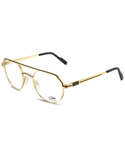 Optiques/Lunettes de vue CAZAL - MOD.7112 - COL. 001 - Profil | Pour Homme | Opticien Martinique - Schoelcher | Clin d'oeil Cluny | Martinique 972